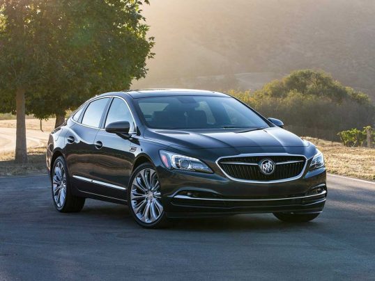 buick-lacrosse-2017