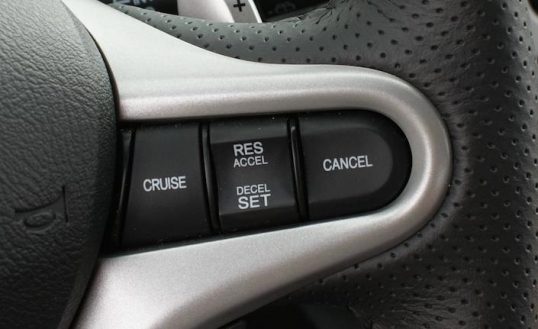 cruise-control