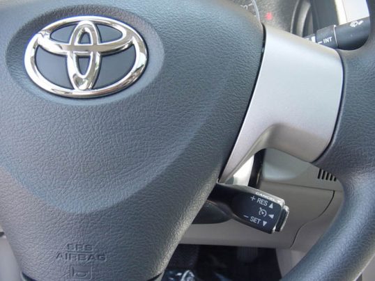 cruise-control-toyota