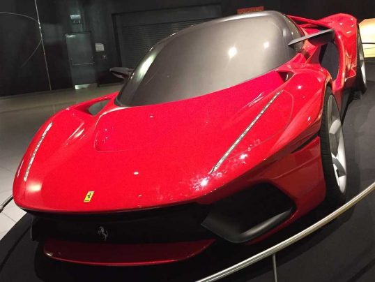 ferrari-hypercar