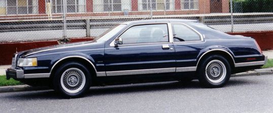 lincoln-mark-vii