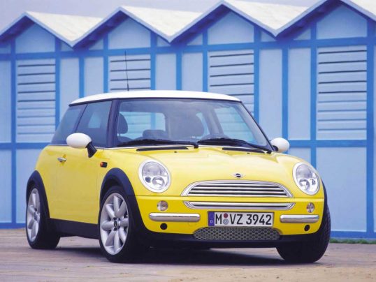 mini-cooper