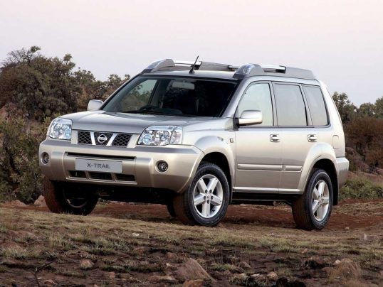 nissan-x-trail