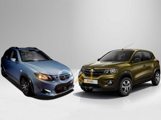 saipa-quick-vs-renault-kwid