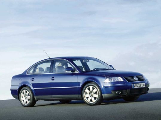 volkswagen-passat