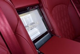 Bentley Mulsanne Speed 2017