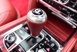 Bentley Mulsanne Speed 2017