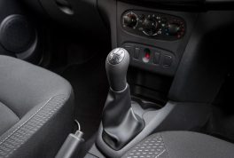2017 Dacia Sandero