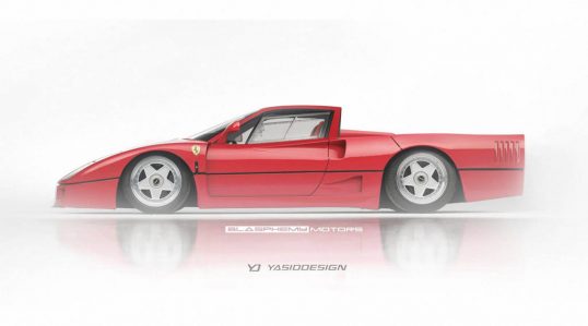 ferrari-f40-pickup-truck-rendering