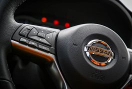 Nissan Kicks 2017
