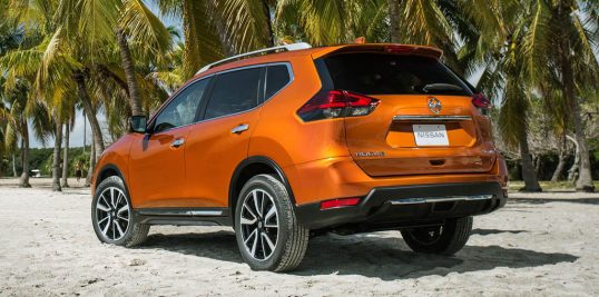 nissan-rogue-x-trail-facelift-rear