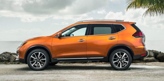 nissan-rogue-x-trail-facelift-side