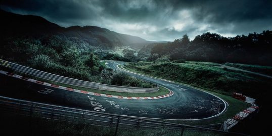 nurburgring