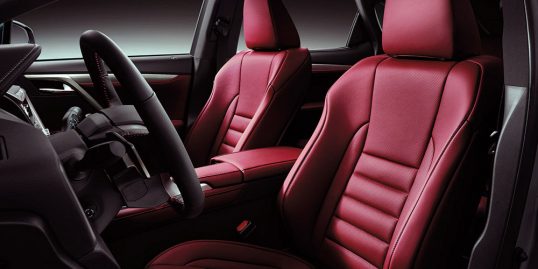 sport-seats