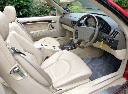 1996-mercedes-benz-sl500-interior