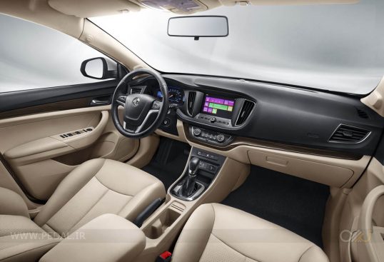 2018-mg-360-interior