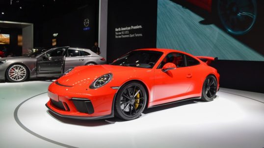 2018-porsche-911-gt3-new-york-2017