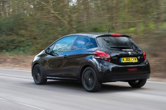 2peugeot208reviewapril2017