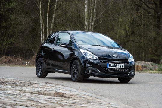 3peugeot208reviewapril2017