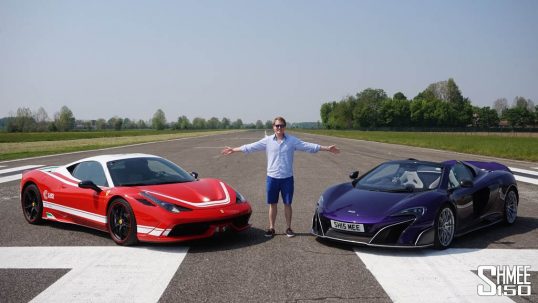 drag-race-ferrari-458-speciale-vs-mclaren-675lt