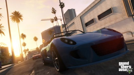 gta-5