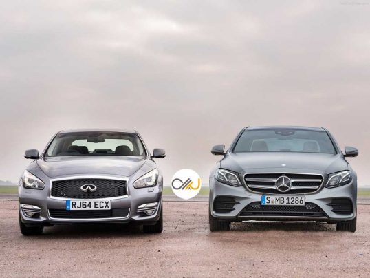 infiniti-vs-mercedes