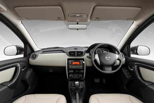 nissan-terrano-amt-interior