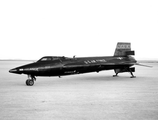 north-american-aviation-x-15