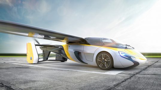 aeromobil-2017