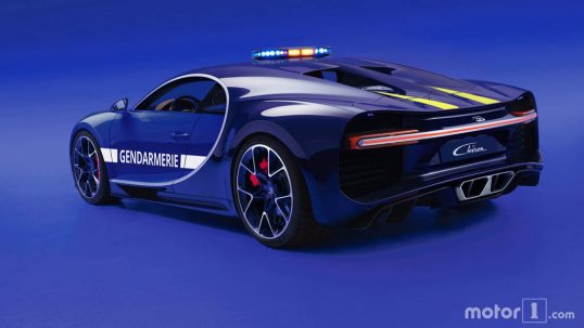 bugatti-chiron-gendarmerie