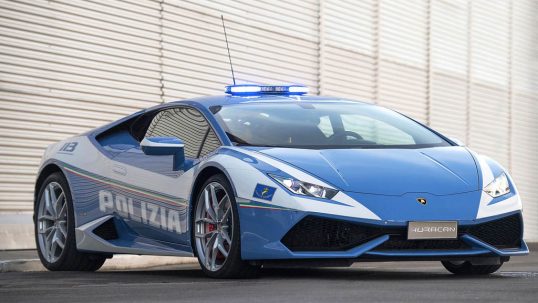 lamborghini-huracan-policia