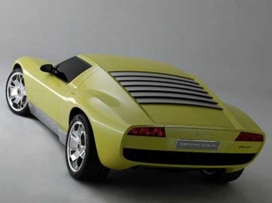 lamborghini_miura_concept_rear