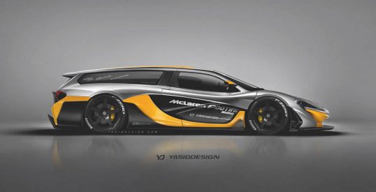 mclaren-p1-gtr-shooting-brake