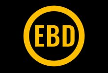 نشانه سیستم EBD