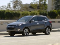 2014 Hyundai Tucson