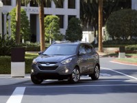 2014 Hyundai Tucson