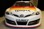2013 Toyota Camry NASCAR Sprint Cup Series