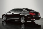 2014 Acura RLX