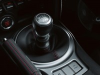 2014 Subaru BRZ