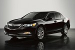 2014 Acura RLX