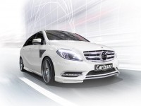 Mercedes B-Class by Carlsson