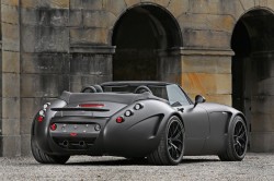 Wiesmann 2012 MF5 V10 Black Bat
