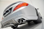 Mercedes SL-Class by Brabus