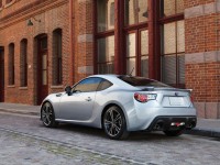 2014 Subaru BRZ