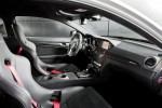 Mercedes C63 AMG Coupe Black Series 2012 DTM Safety Car