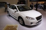 Besturn B50 2012