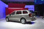 2013 Dacia Logan MCV