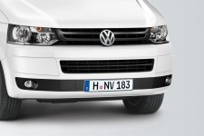 Volkswagen Transporter edition
