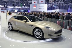 2013 Bertone Jet 2