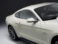 Ford Mustang 50 Year Limited Edition